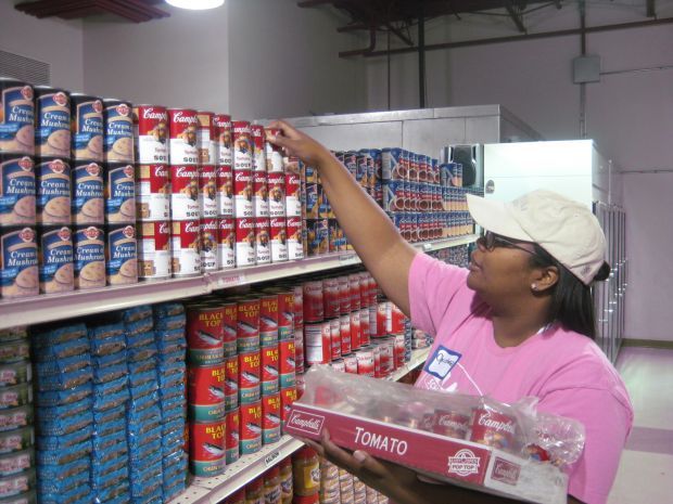 Food Outreach